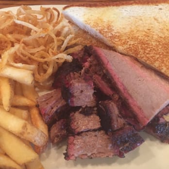 Burnt End BBQ - Barbeque Near Me - De Soto, Kansas