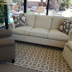 The Comfortable Chair Store