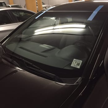 Car Glass - Finished product! - Auto Glass Services Near Me - Bloomfield, New Jersey