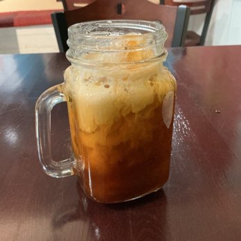 DaughterThai - Thai iced tea - Thai Near Me - Lovettsville, Virginia DaughterThai - Thai iced tea - Thai Near Me - Lovettsville, Virginia