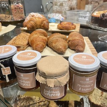 Torrefazione Cannaregio - Croissant - Cafeteria Near Me - Venezia, AG Torrefazione Cannaregio - Croissant - Cafeteria Near Me - Venezia, AG
