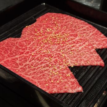 Chubby Cattle - Look at all that marbling - Barbeque Near Me - Monterey Park, California Chubby Cattle - Look at all that marbling - Barbeque Near Me - Monterey Park, California