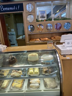 Scialo Brothers Bakery by null