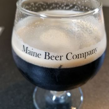Maine Beer - Breweries Near Me - Freeport, Maine