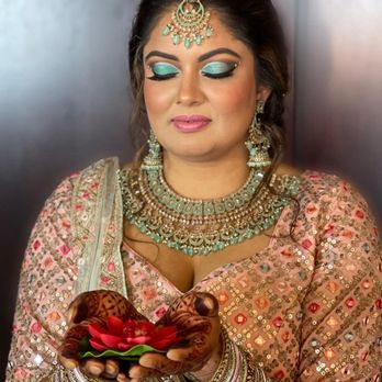 Red Lotus Artistry - Makeup Artists Near Me Red Lotus Artistry - Makeup Artists Near Me
