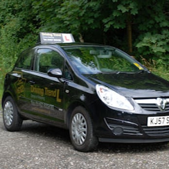 Driving Trend - Driving Schools Near Me Driving Trend - Driving Schools Near Me
