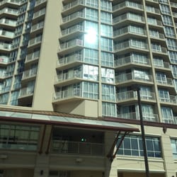 Senior Residence At Iwilei