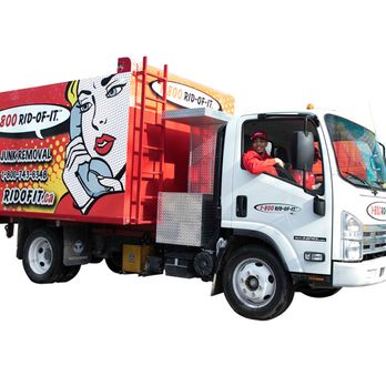 1-800 Rid-of-it - 1-800-RID-OF-IT®: Junk Removal Toronto and the GTA - Junk Removal & Hauling Near Me - Toronto, Ontario 1-800 Rid-of-it - 1-800-RID-OF-IT®: Junk Removal Toronto and the GTA - Junk Removal & Hauling Near Me - Toronto, Ontario