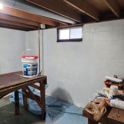 Scott Lowder Handyman