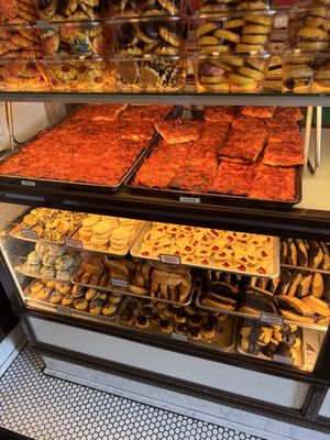 D'Amato's Bakery by null