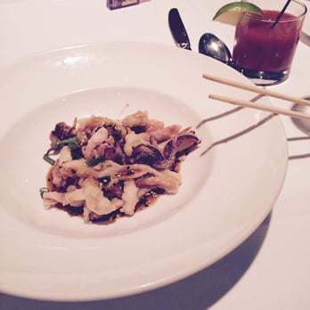 Linwoods - Calamari appetizer - New American Near Me - Owings Mills, Maryland Linwoods - Calamari appetizer - New American Near Me - Owings Mills, Maryland