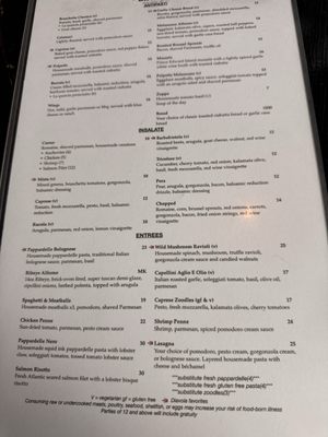Menu photo 8 Diavola Pizza Indianapolis, IN Menu photo 8 Diavola Pizza Indianapolis, IN