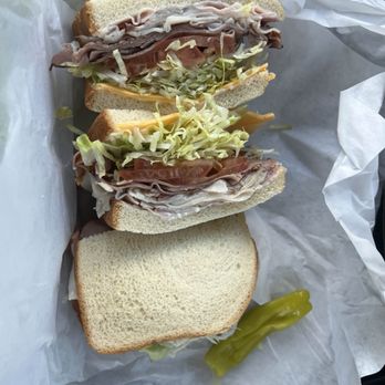 C & A Sandwich - The Hero - Sandwiches Near Me - La Mirada, California