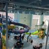 Splash Indoor Water Park Resort gift card