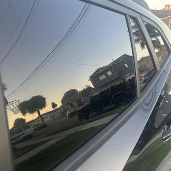 Carmeleon Skin Window Tint - Car Window Tinting Near Me - Torrance, California