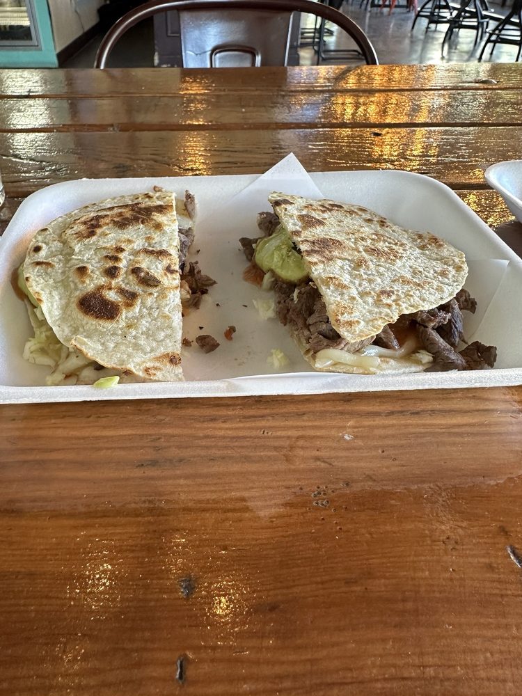 La Lomita Tacos Estilo Sinaloa