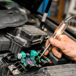 Morgan's Auto Repair
