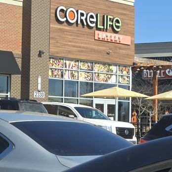 CoreLife Eatery - Salad Near Me - Murfreesboro, Tennessee CoreLife Eatery - Salad Near Me - Murfreesboro, Tennessee