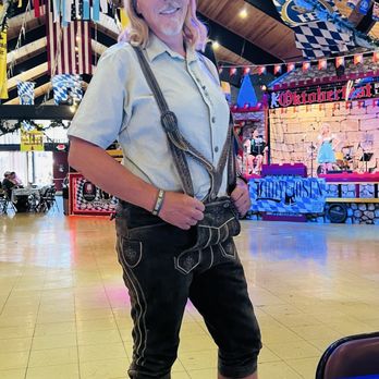 Big Bear Lake Oktoberfest - Just glad the Leterhosin still fits! - Festivals Near Me - Big Bear Lake, California Big Bear Lake Oktoberfest - Just glad the Leterhosin still fits! - Festivals Near Me - Big Bear Lake, California