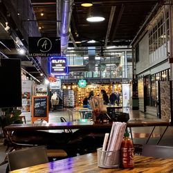 Stanley Marketplace