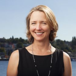 Stride Physio - Owner and Physical Therapist Susanne Michaud DPT, OCS