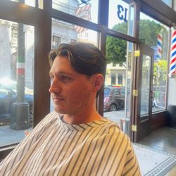 Monaco Hair Studio