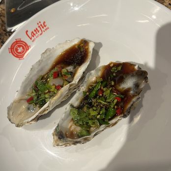 Lanjie Hot Pot & BBQ - Hot Pot Near Me - Saint Johns, Florida