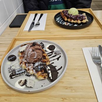 Croffle House - Coffee & Tea Near Me - Richmond Hill, Ontario Croffle House - Coffee & Tea Near Me - Richmond Hill, Ontario