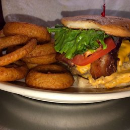 Jalapeno Queso Burgers