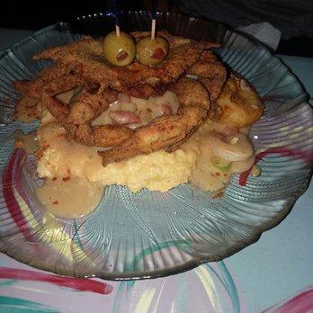 Blue Moon Cafe - Cajun/Creole Near Me - Dothan, Alabama