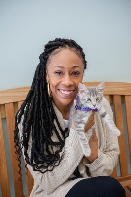 West Village Veterinary Hospital by null