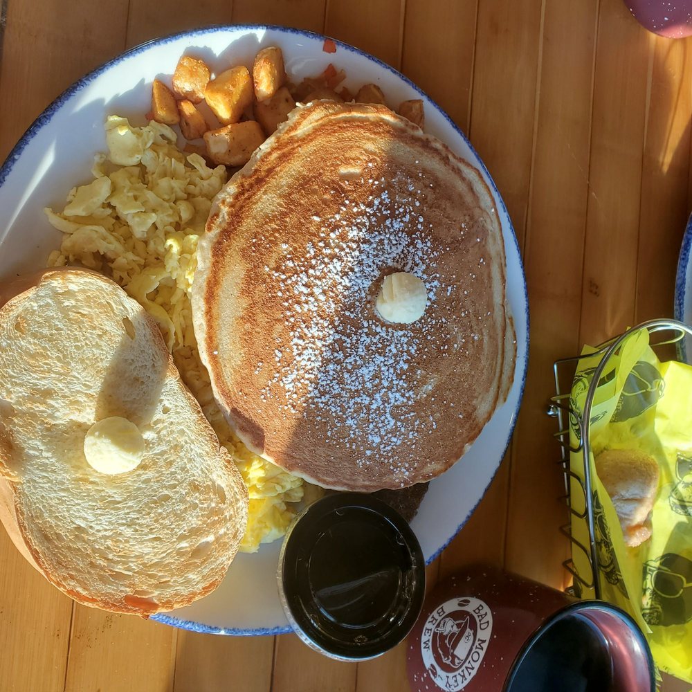 Bad Monkey - Funky Monkey - Burgers Near Me - Ocean City, Maryland Bad Monkey - Funky Monkey - Burgers Near Me - Ocean City, Maryland
