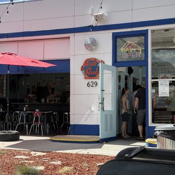Gub Gub's - Ice Cream & Frozen Yogurt Near Me - Walsenburg, Colorado
