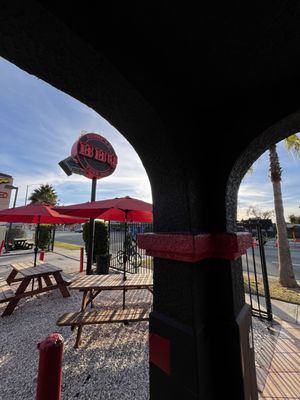 Kenny's Q Bar-B-Q by null