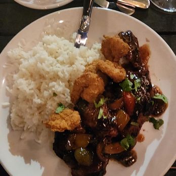 Anthonie's Market Grill - Terryaki steak & shrimp - Seafood Near Me - Simonton, Texas Anthonie's Market Grill - Terryaki steak & shrimp - Seafood Near Me - Simonton, Texas