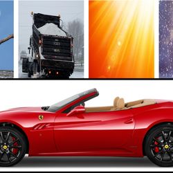 BBG Auto Detailing And Pressure Washing Services