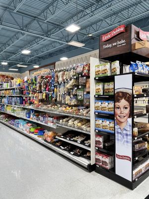 Al-Haramain International Food by null