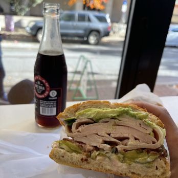 Middle Child - Shopsin Club - Breakfast & Brunch Near Me - Philadelphia, Pennsylvania