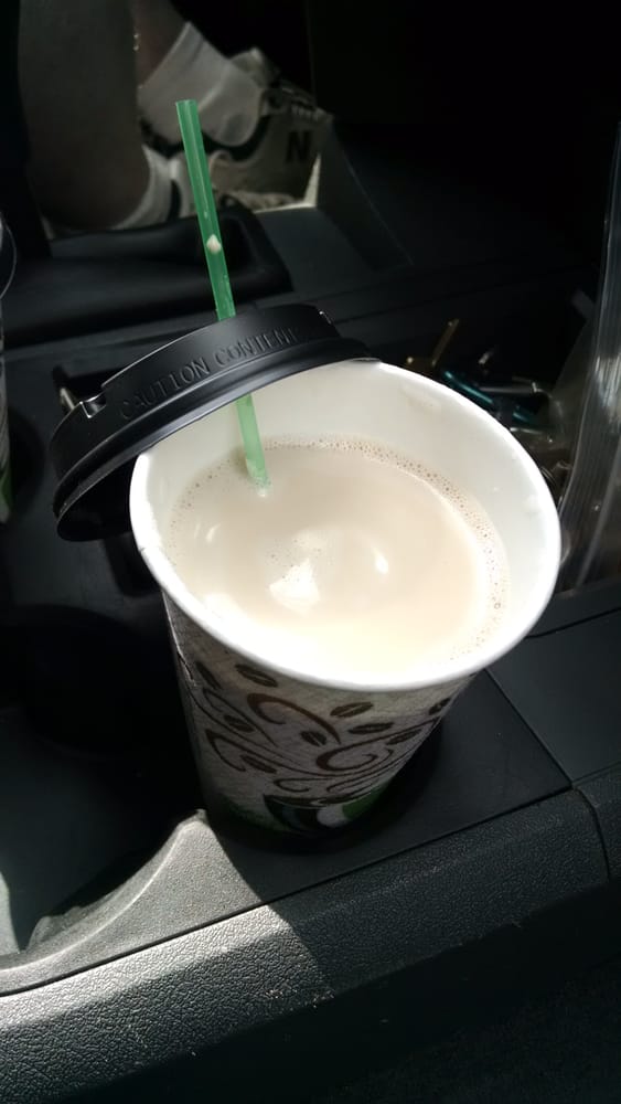 Lora K's Coffee Logo