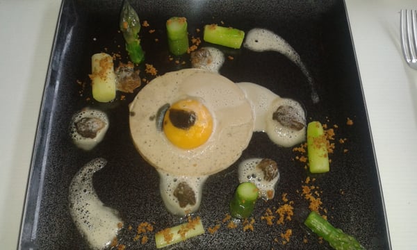 Le Haut Allier by null