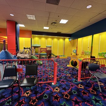 FunFlatables - Kids Activities Near Me - Vernon Hills, Illinois