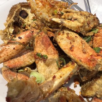 Yan's Garden Chinese Restaurant - Live crab special - peppery crab - Chinese Near Me - Burnaby, British Columbia Yan's Garden Chinese Restaurant - Live crab special - peppery crab - Chinese Near Me - Burnaby, British Columbia