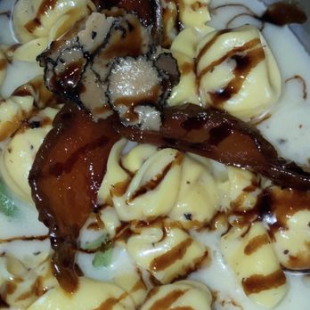 Call Me Gaby - Pasta cheese truffle - Italian Near Me - Miami Beach, Florida Call Me Gaby - Pasta cheese truffle - Italian Near Me - Miami Beach, Florida