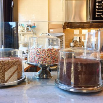 Ted's Bulletin 14th - Cakes on display in the front - Breakfast & Brunch Near Me - Washington, DC, District of Columbia Ted's Bulletin 14th - Cakes on display in the front - Breakfast & Brunch Near Me - Washington, DC, District of Columbia