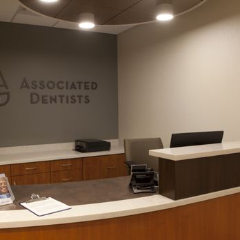 Associated Dentists - General Dentistry Near Me - Roseville, Minnesota