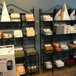 The Tea Store - Tea Forte