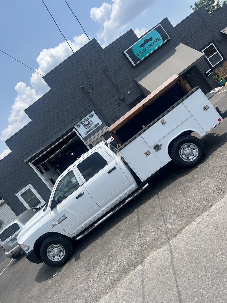 MOBILE MECHANIC AND WELDING Updated August 2024 Gallatin