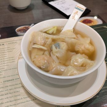 麥奀雲吞麵世家 - @endoedibles on Instagram 12/26/24
Signature Wonton Noodles - Cantonese Near Me - Hong Kong, HK 麥奀雲吞麵世家 - @endoedibles on Instagram 12/26/24
Signature Wonton Noodles - Cantonese Near Me - Hong Kong, HK
