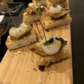 The Flying Fish - Unagi hottake - Japanese Near Me - Richmond Hill, Ontario