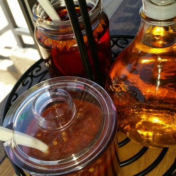 Vietnam Bistro - chili sauce, chili oil, vinegar - Vietnamese Near Me - Chico, California Vietnam Bistro - chili sauce, chili oil, vinegar - Vietnamese Near Me - Chico, California